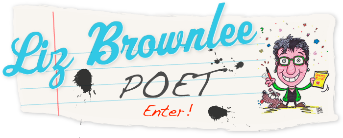 Liz Brownlee, Poet